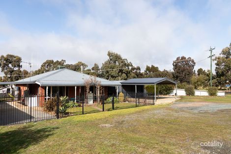 Property photo of 2 Old Tatura Road Rushworth VIC 3612