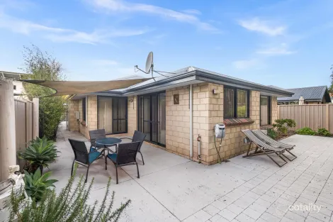 Property photo of 52B Duggan Drive Cowaramup WA 6284