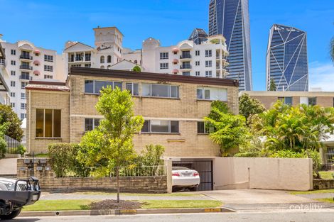 Property photo of 21 First Avenue Surfers Paradise QLD 4217