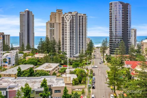 Property photo of 21 First Avenue Surfers Paradise QLD 4217