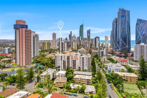 Property photo of 21 First Avenue Surfers Paradise QLD 4217