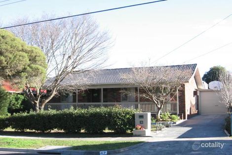 47 Guinevere Pde, Glen Waverley, VIC 3150