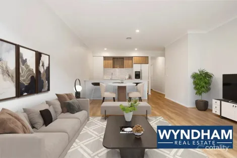 Property photo of 9 Holborn Path Wyndham Vale VIC 3024