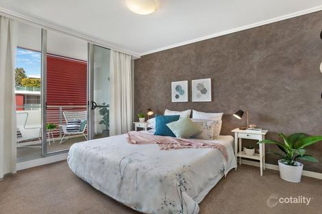 207/3 Avenue Of Europe, Newington, NSW 2127