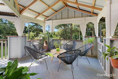 Property photo of 504 Mountain View Road Maleny QLD 4552