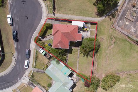 Property photo of 11 Hurlstone Crescent Moonah TAS 7009