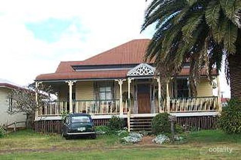 170 Russell St, Newtown, QLD 4350