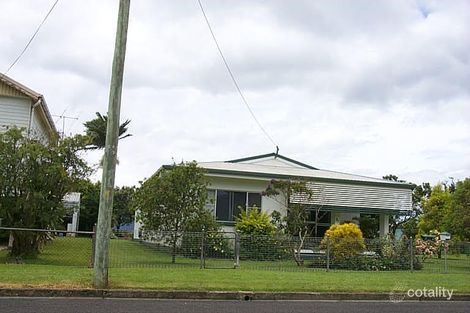 25-27 Campbell St, Gordonvale, QLD 4865