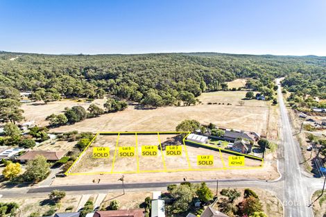 23 Springs Rd, Brown Hill, VIC 3350