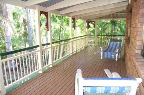 Property photo of 11 Pinecone Court Bunya QLD 4055
