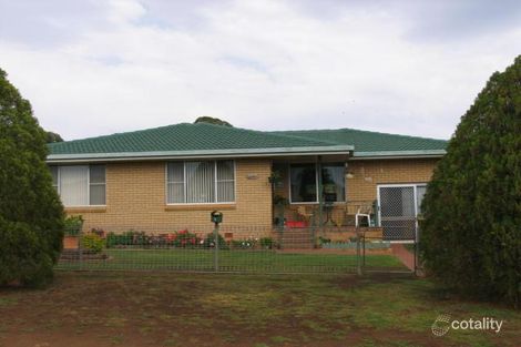 3 Werth St, Oakey, QLD 4401