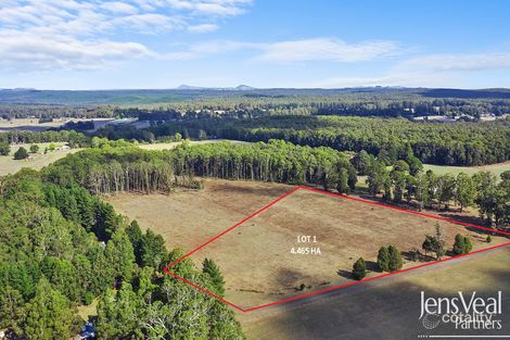 109 Mulgrew Rd, Korweinguboora, VIC 3461