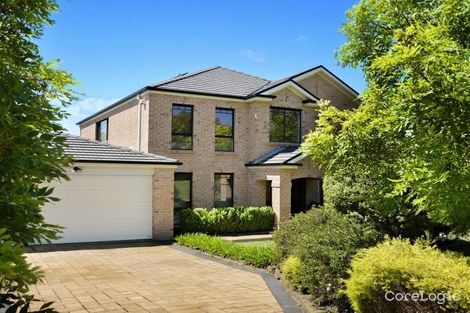 Property photo of 25 Rosemary Crescent Bowral NSW 2576