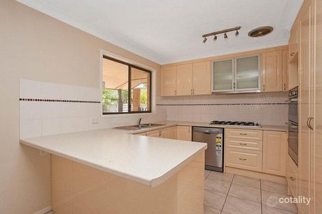 Property photo of 7 Hamersley Way Worongary QLD 4213