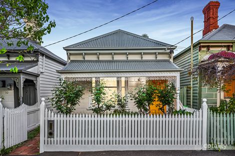 Property photo of 8 Albermarle Street Kensington VIC 3031