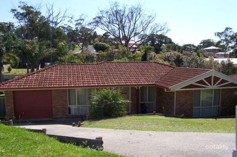 Property photo of 5 Kingfisher Close Tingira Heights NSW 2290