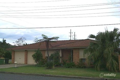 1 Masonary Rd, North Boambee Valley, NSW 2450