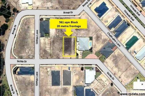 Property photo of 40 Sickle Drive Vasse WA 6280