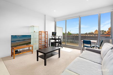 206/72 Cross St, Footscray, VIC 3011