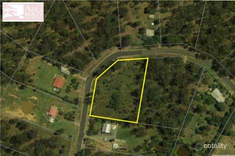 Lot 172 Daniel Rd, Bauple, QLD 4650