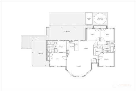 Property photo of 11 Rainforest Drive Mitchells Island NSW 2430