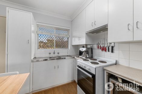 Property photo of 34/41 Davilak Avenue Hamilton Hill WA 6163