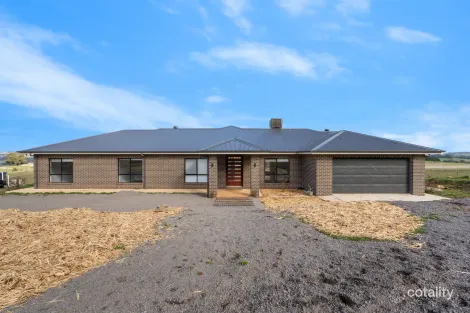 129 JACKAS LANE, KITHBROOK, VIC 3666