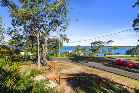 Property photo of 3 Beelong Street Macleay Island QLD 4184