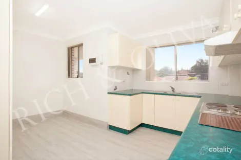 Property photo of 6/22 Hampton Street Croydon Park NSW 2133