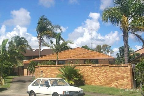 1/20 Peacock Pl, Burleigh Waters, QLD 4220