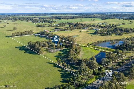 Property photo of 990 Paynesville Road Eagle Point VIC 3878