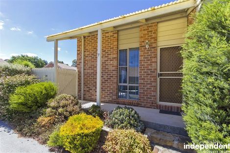 7/4 Wilson Cres, Banks, ACT 2906
