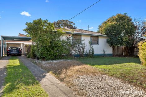 Property photo of 47 Howe Street Seymour VIC 3660