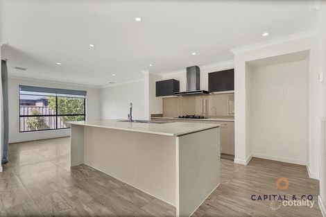 Property photo of 13 Latchford Drive Mickleham VIC 3064
