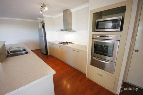 Property photo of 75 Hawker Approach Yalyalup WA 6280