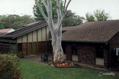 Property photo of 53 Valentia Avenue Lugarno NSW 2210