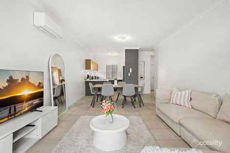 Property photo of 35/1-5 Cascade Drive Underwood QLD 4119