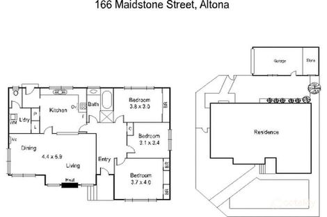 166 Maidstone St, Altona, VIC 3018