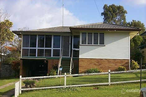 23 Aloomba St, Balmoral, QLD 4171