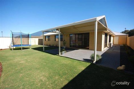 Property photo of 75 Hawker Approach Yalyalup WA 6280