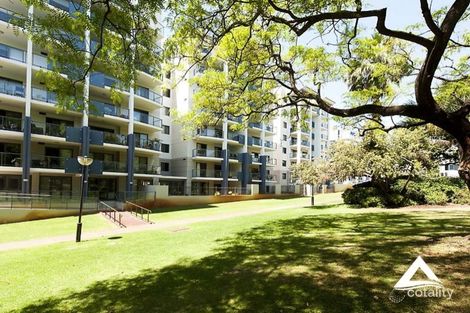 64/9 Delhi St, West Perth, WA 6005