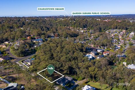 Property photo of 3 Grand Valley Way New Lambton Heights NSW 2305