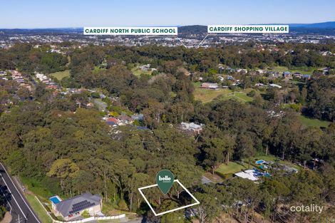 Property photo of 3 Grand Valley Way New Lambton Heights NSW 2305