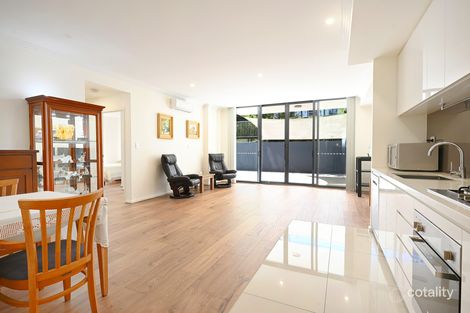 Property photo of 28/9-19 Amor Street Asquith NSW 2077
