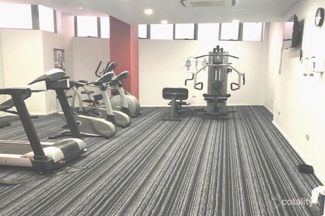 Property photo of 316/56-58 Walker Street Rhodes NSW 2138