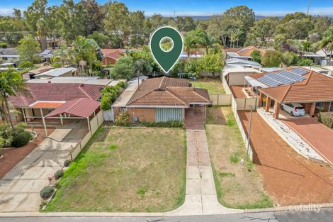Property photo of 19 Salter Street Pinjarra WA 6208