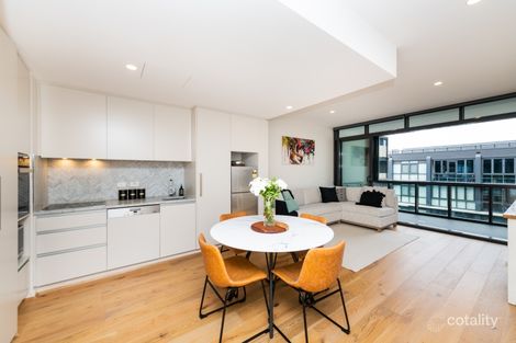 Property photo of 526/20 Anzac Park Campbell ACT 2612