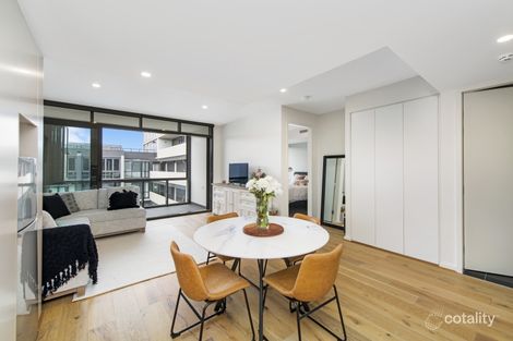 Property photo of 526/20 Anzac Park Campbell ACT 2612