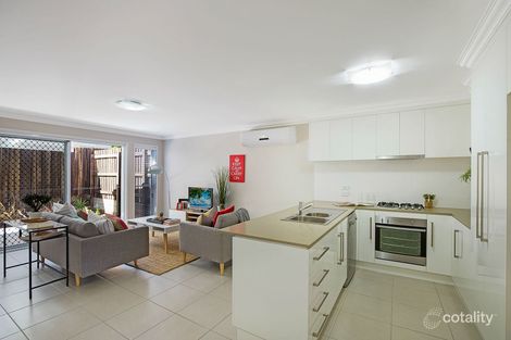 Property photo of 3/338 Hume Street Centenary Heights QLD 4350