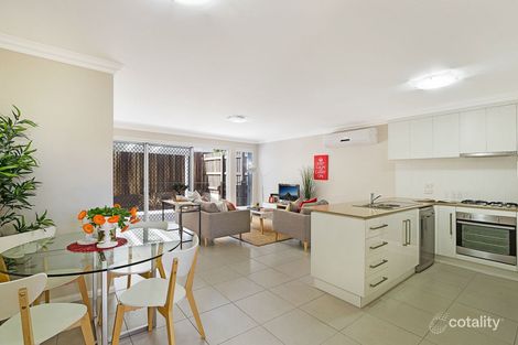 Property photo of 3/338 Hume Street Centenary Heights QLD 4350